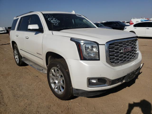 GMC YUKON DENA 2018 1gks2ckj2jr224754