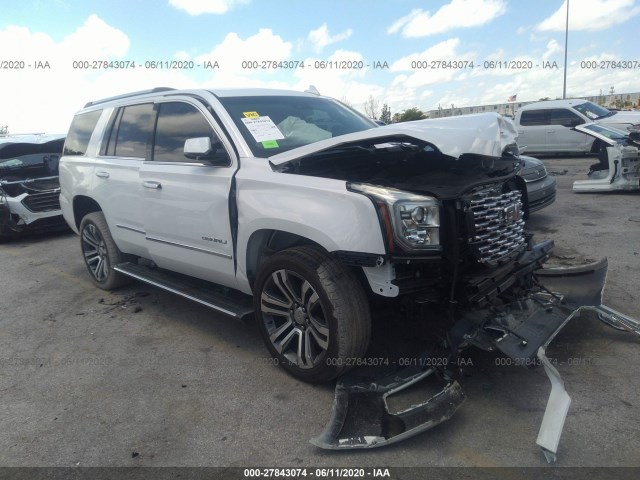 GMC YUKON 2018 1gks2ckj2jr291788