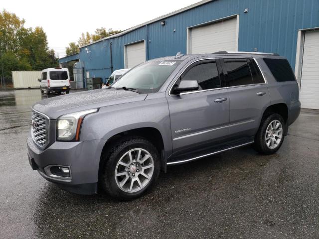 GMC YUKON DENA 2018 1gks2ckj2jr323526