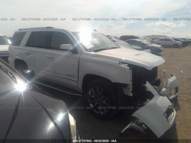 GMC YUKON 2018 1gks2ckj2jr328340