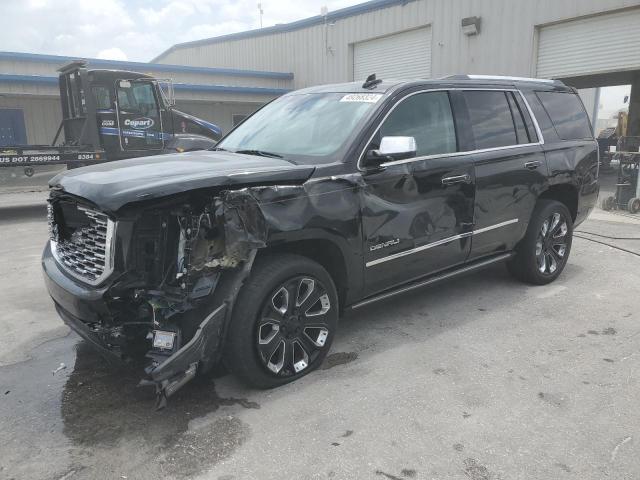 GMC YUKON 2018 1gks2ckj2jr339578