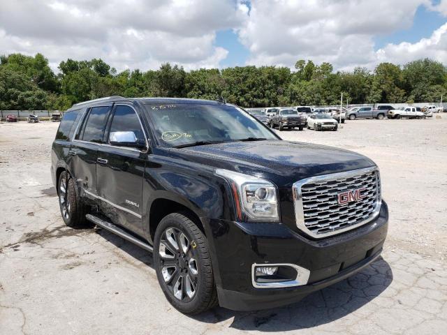 GMC YUKON DENA 2018 1gks2ckj2jr375710