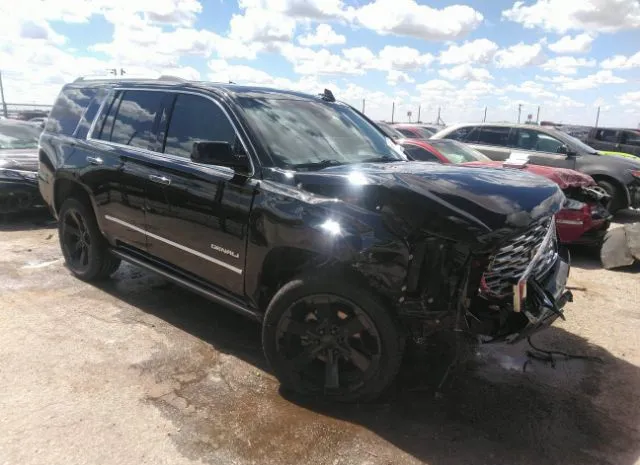 GMC YUKON 2018 1gks2ckj2jr401531