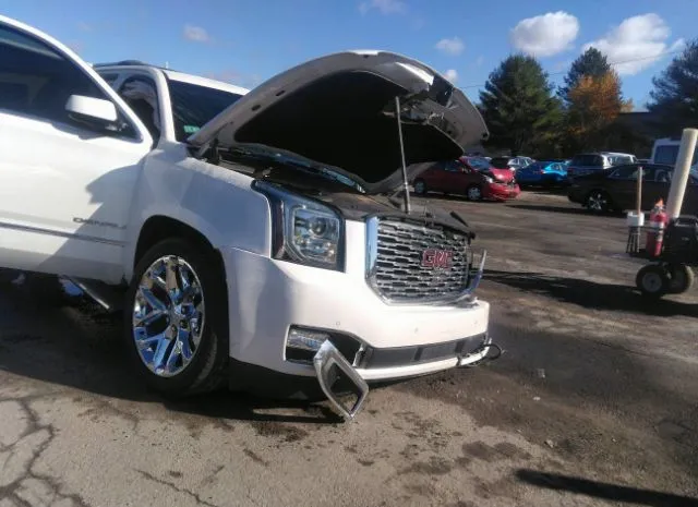 GMC YUKON 2019 1gks2ckj2kr106821