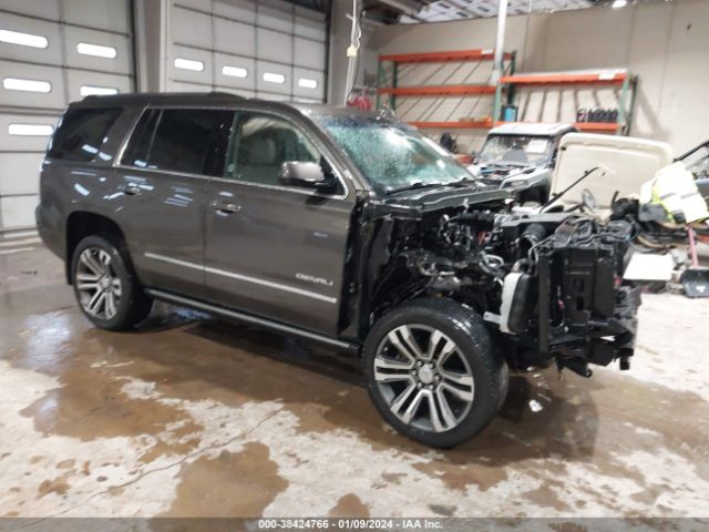 GMC YUKON 2019 1gks2ckj2kr144436