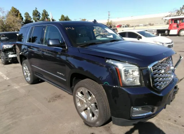 GMC YUKON 2019 1gks2ckj2kr249302