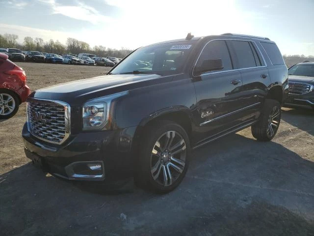 GMC YUKON DENA 2019 1gks2ckj2kr273017