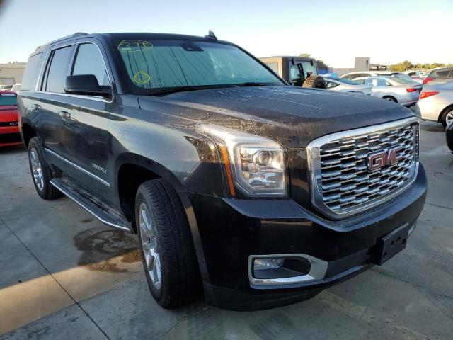 GMC YUKON DENA 2019 1gks2ckj2kr320966