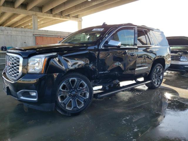 GMC YUKON DENA 2019 1gks2ckj2kr379791