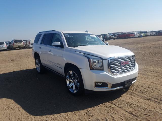 GMC YUKON DENA 2019 1gks2ckj2kr381198