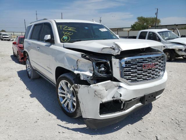 GMC YUKON DENA 2019 1gks2ckj2kr397191