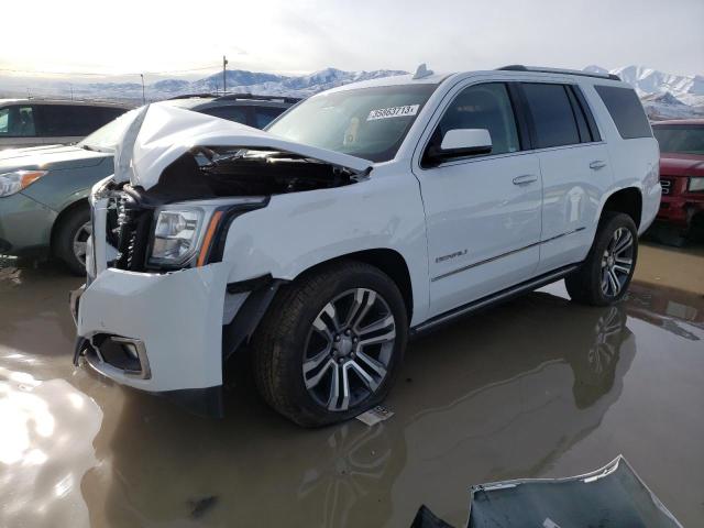 GMC YUKON DENA 2020 1gks2ckj2lr108392