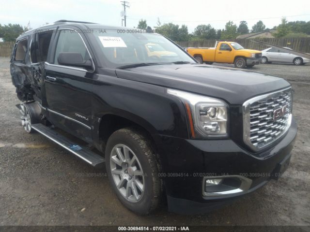 GMC YUKON 2020 1gks2ckj2lr140212