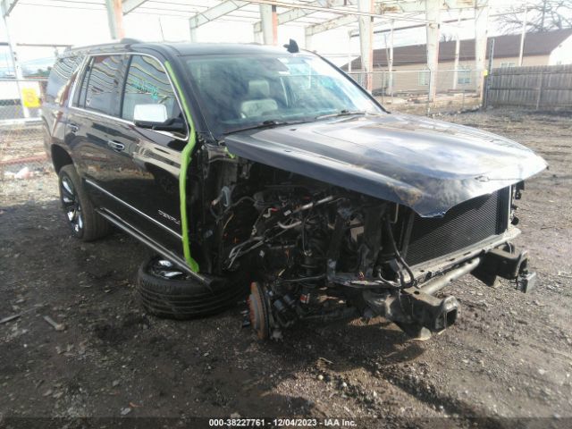 GMC YUKON 2020 1gks2ckj2lr166258