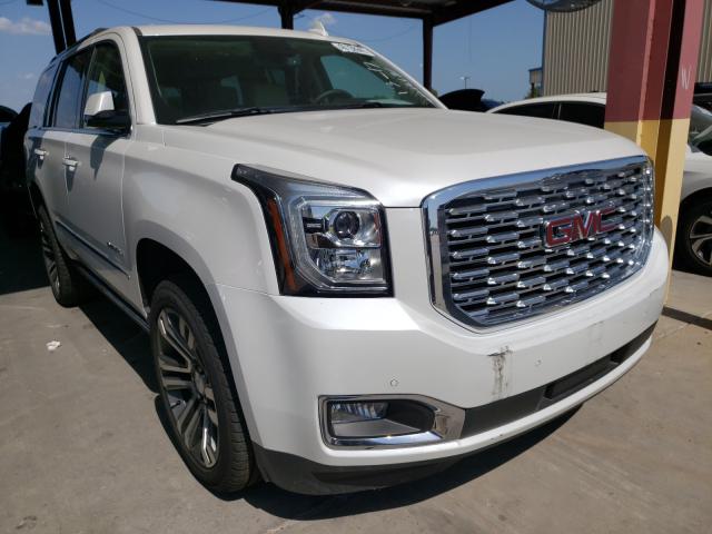 GMC YUKON DENA 2020 1gks2ckj2lr285878