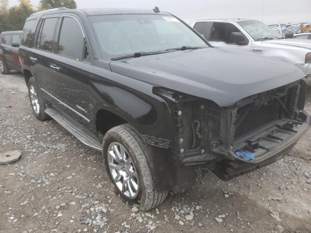 GMC YUKON DENA 2015 1gks2ckj3fr147223