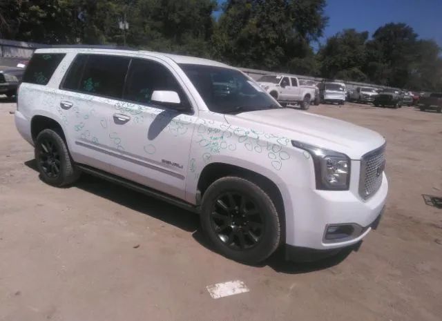 GMC YUKON 2015 1gks2ckj3fr253767