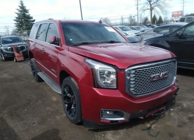 GMC YUKON 2015 1gks2ckj3fr298899