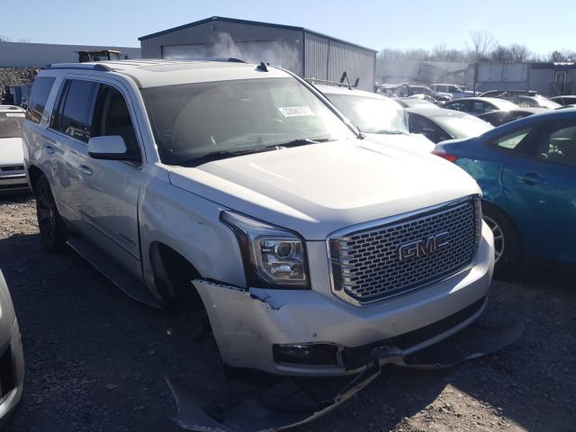 GMC YUKON DENA 2015 1gks2ckj3fr301350