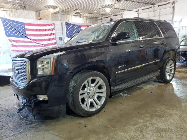 GMC YUKON DENA 2015 1gks2ckj3fr302899