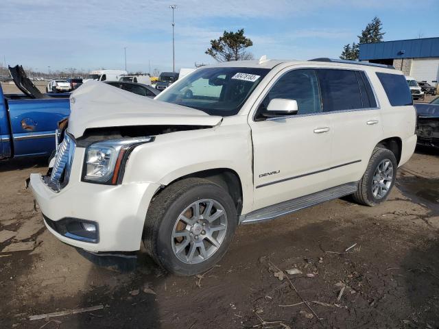 GMC YUKON 2015 1gks2ckj3fr510555