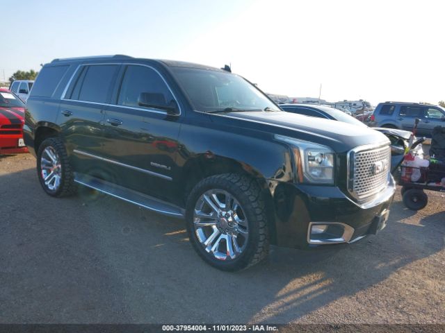 GMC YUKON 2015 1gks2ckj3fr548660