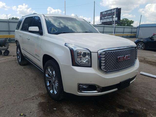 GMC YUKON DENA 2015 1gks2ckj3fr573039