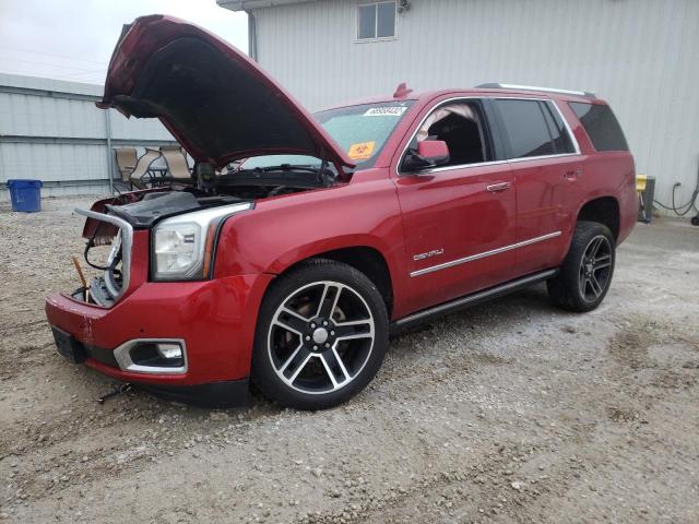 GMC YUKON DENA 2015 1gks2ckj3fr618559