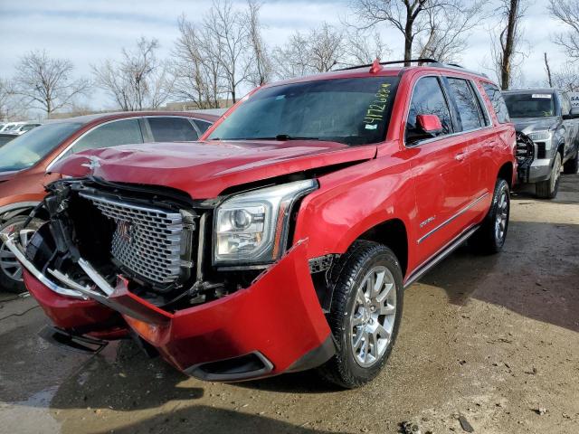 GMC YUKON 2015 1gks2ckj3fr632266