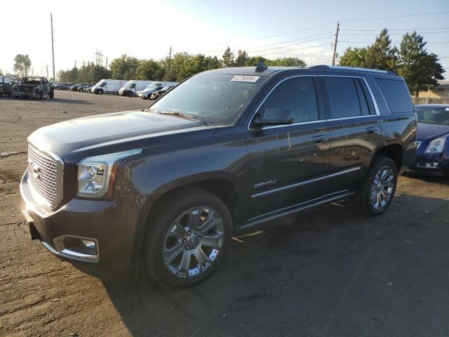 GMC YUKON 2015 1gks2ckj3fr640593