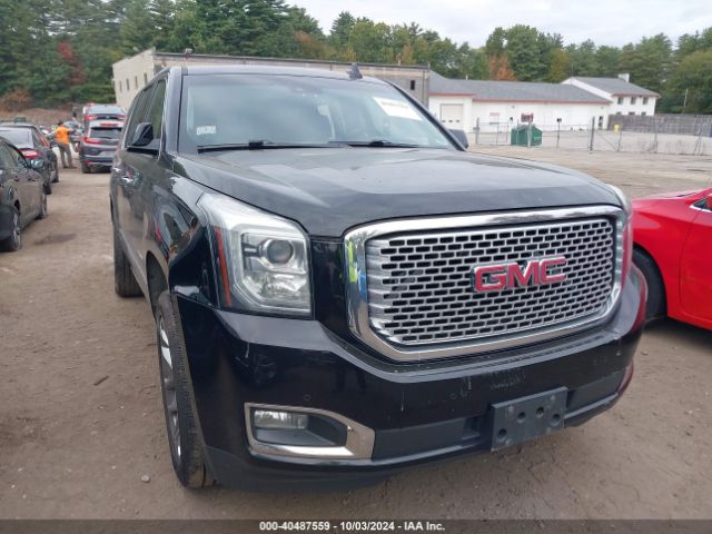 GMC YUKON 2015 1gks2ckj3fr689731