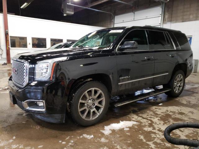 GMC YUKON DENA 2015 1gks2ckj3fr713283