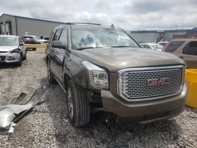 GMC YUKON DENA 2015 1gks2ckj3fr722050