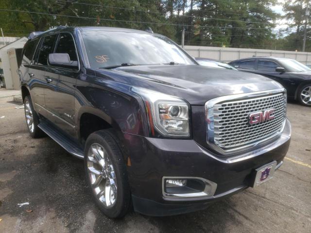 GMC YUKON DENA 2015 1gks2ckj3fr729192