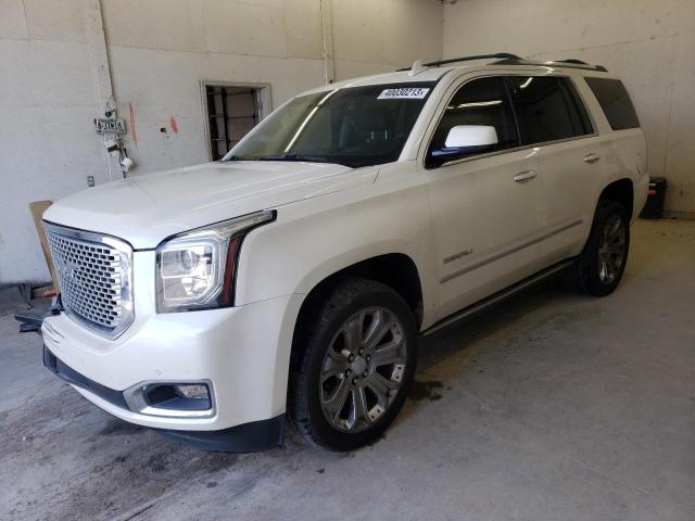 GMC YUKON DENA 2015 1gks2ckj3fr742816