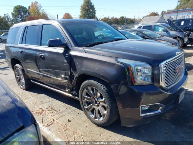 GMC YUKON 2016 1gks2ckj3gr256184