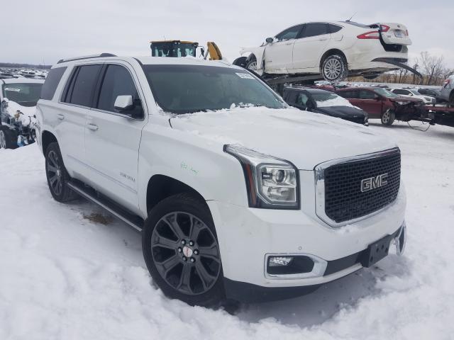 GMC YUKON DENA 2016 1gks2ckj3gr274829