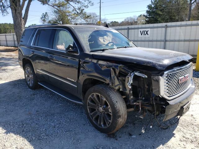 GMC YUKON DENA 2016 1gks2ckj3gr275253