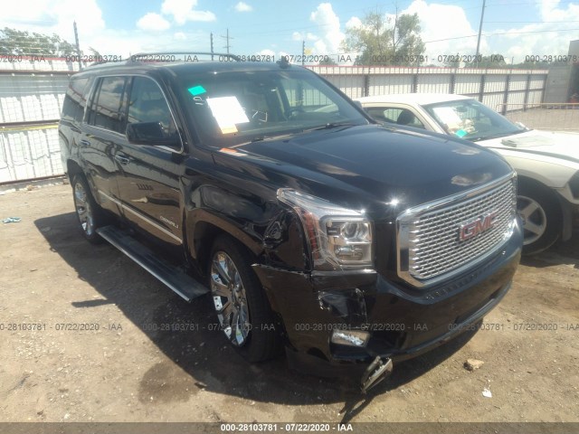 GMC YUKON 2016 1gks2ckj3gr288004