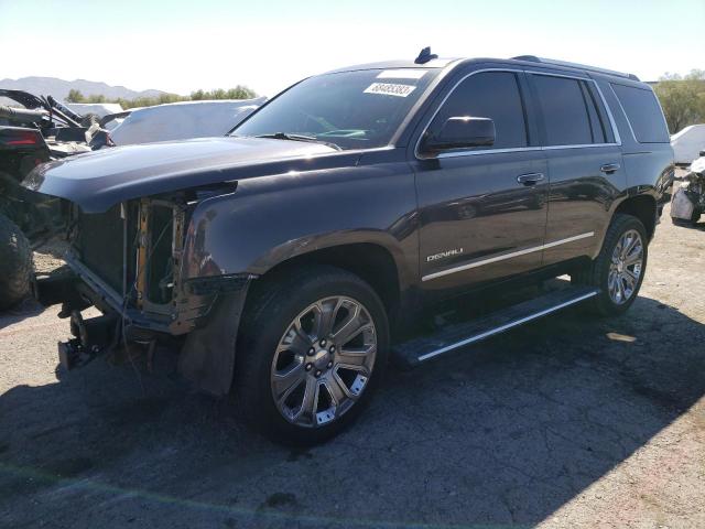 GMC YUKON 2016 1gks2ckj3gr288018