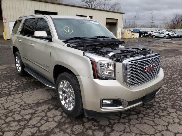 GMC YUKON 2016 1gks2ckj3gr335192