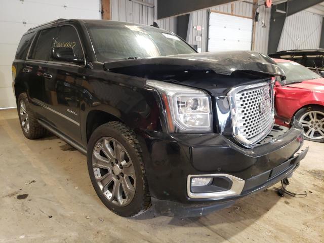 GMC YUKON DENA 2016 1gks2ckj3gr346290