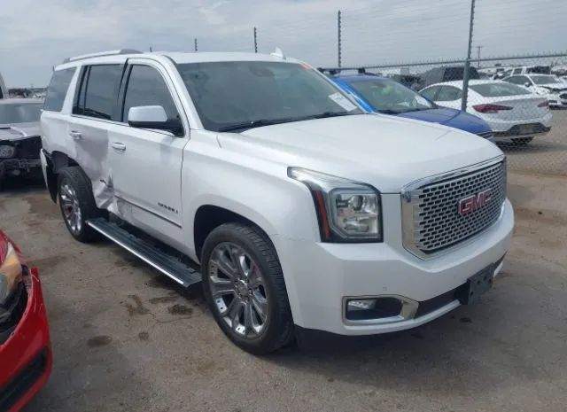 GMC YUKON 2016 1gks2ckj3gr482547