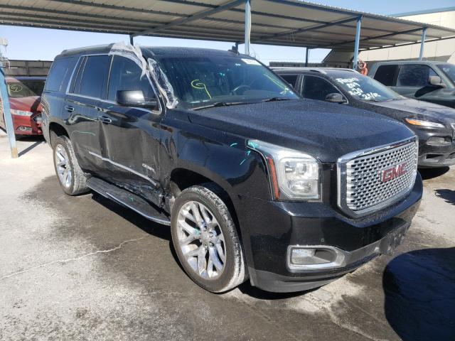 GMC YUKON DENA 2017 1gks2ckj3hr165756