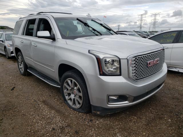 GMC YUKON DENA 2017 1gks2ckj3hr172349