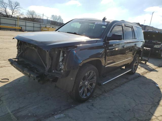 GMC YUKON DENA 2017 1gks2ckj3hr196182