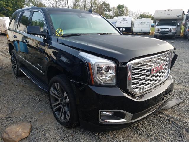 GMC YUKON DENA 2017 1gks2ckj3hr200702