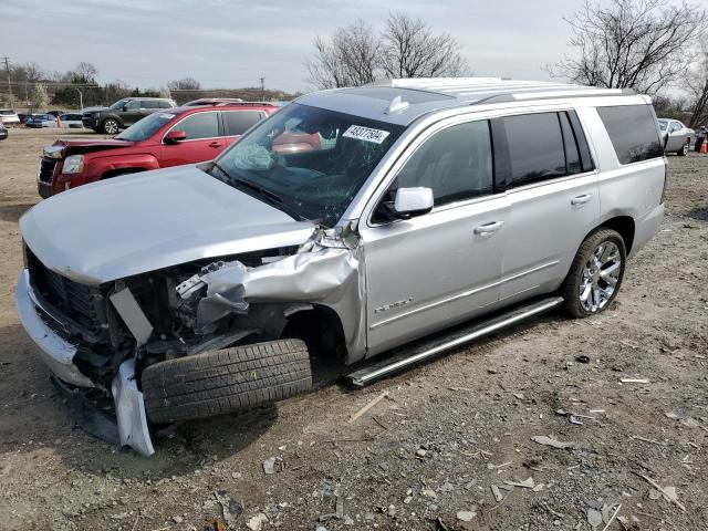 GMC YUKON 2017 1gks2ckj3hr217015