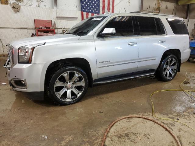 GMC YUKON 2017 1gks2ckj3hr225793