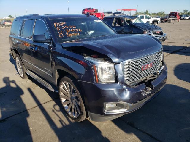 GMC YUKON DENA 2017 1gks2ckj3hr234056